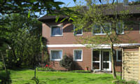 Haus Norderreihe