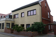 Haus Kirchstraße
