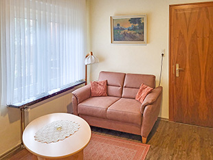 Wohnraum Wohnung K3